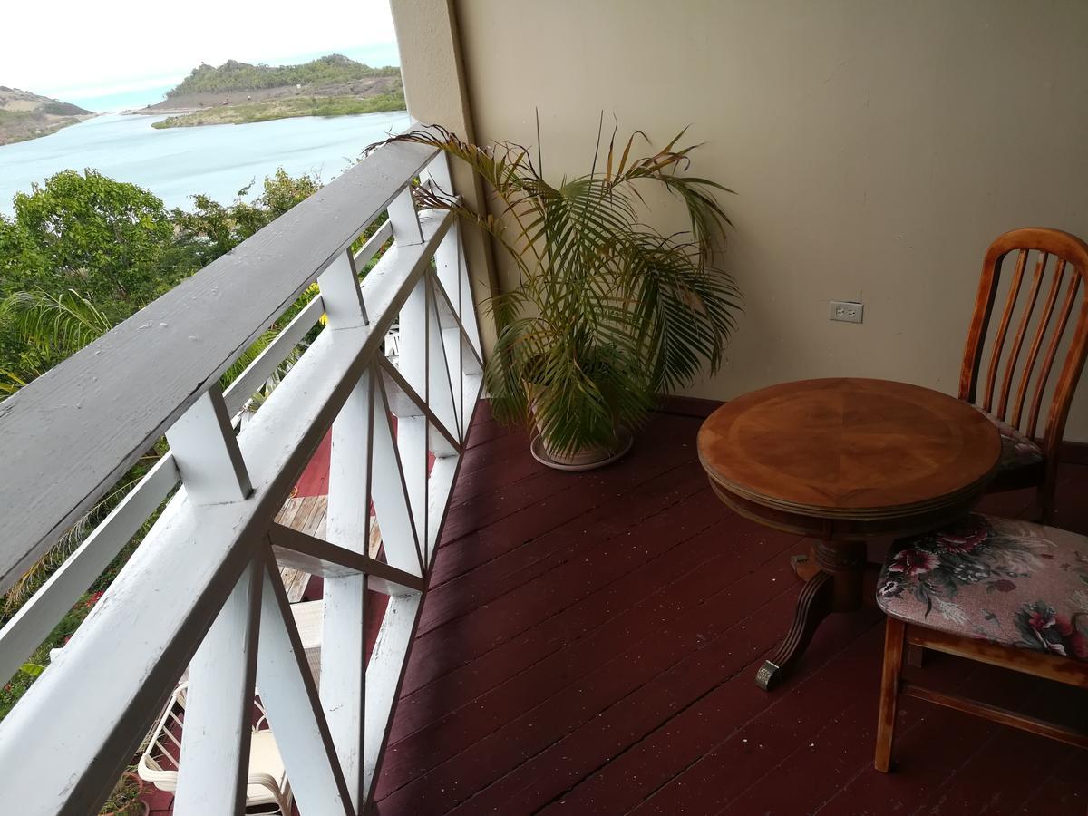 Inn La Galleria Five Islands Village Екстер'єр фото