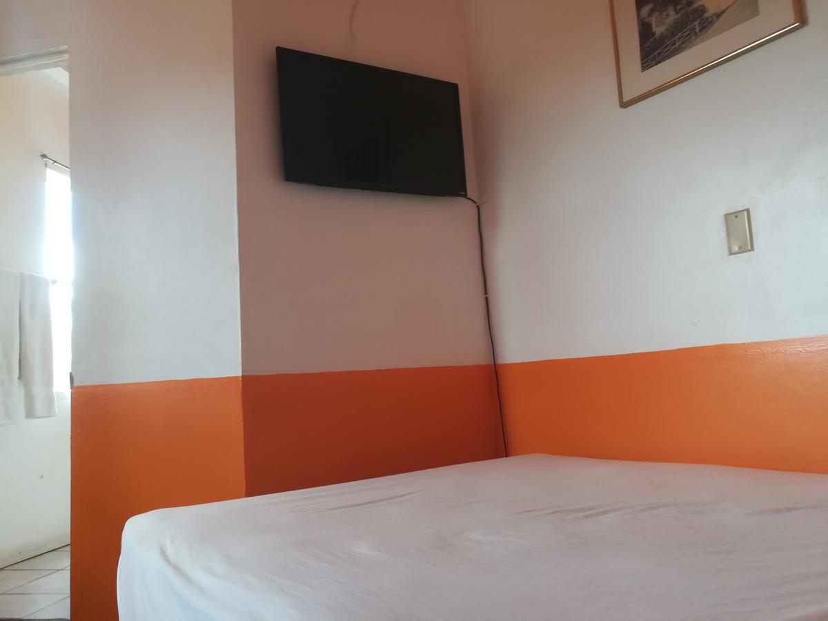 Inn La Galleria Five Islands Village Екстер'єр фото