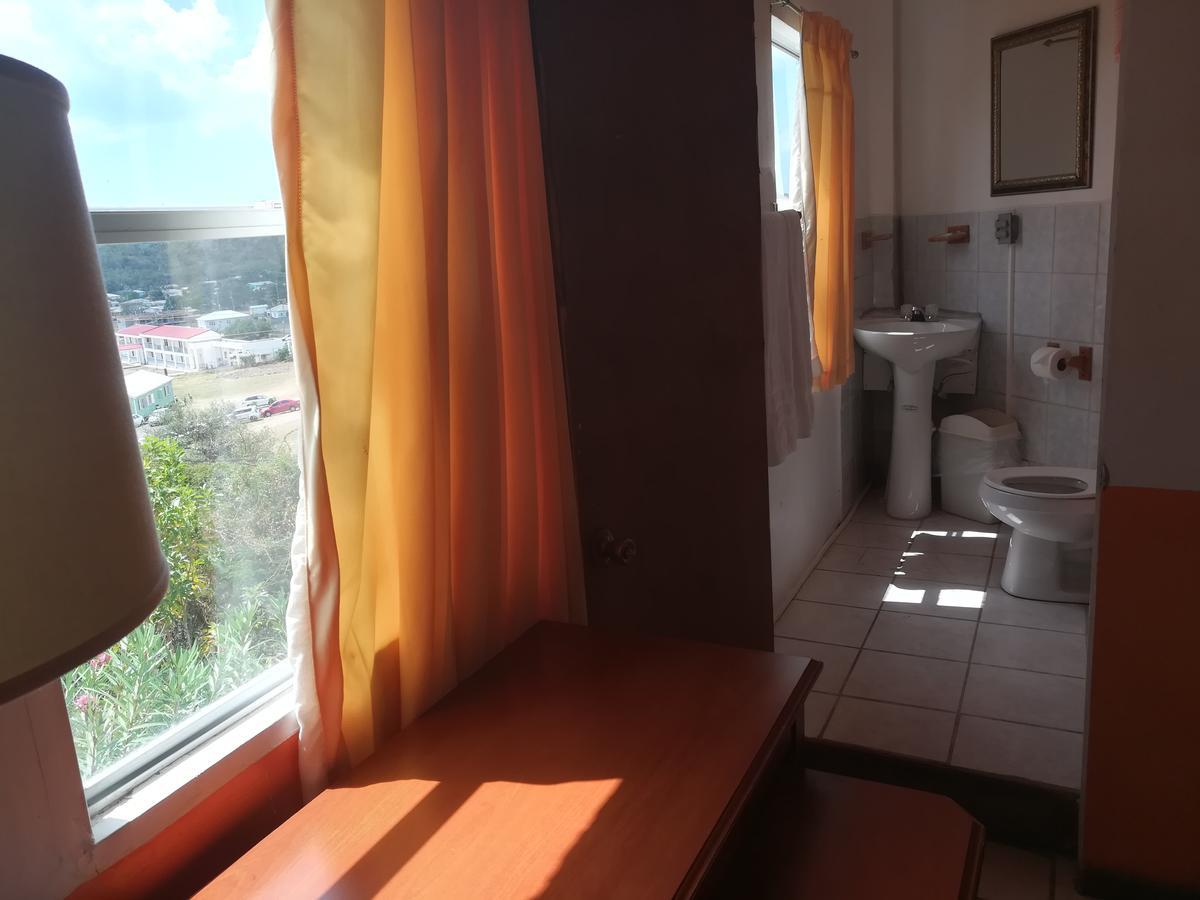 Inn La Galleria Five Islands Village Екстер'єр фото