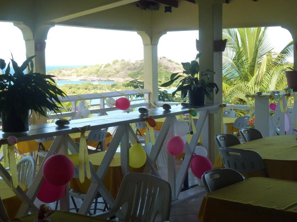 Inn La Galleria Five Islands Village Екстер'єр фото