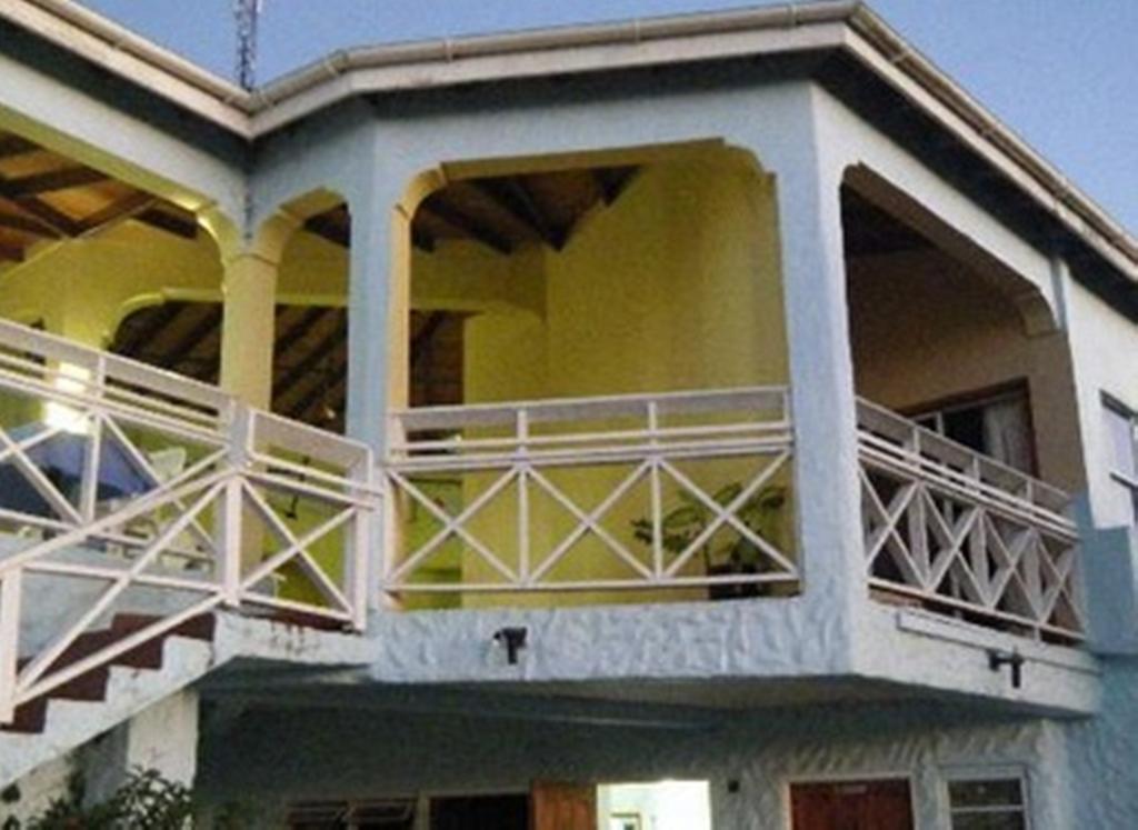 Inn La Galleria Five Islands Village Екстер'єр фото