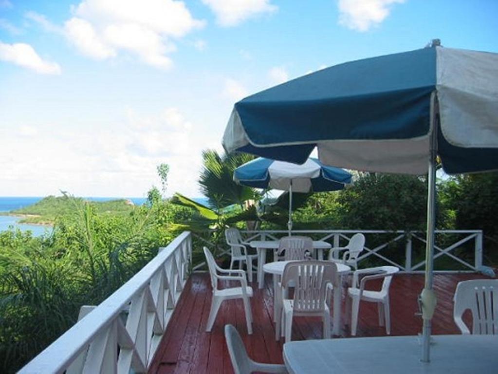 Inn La Galleria Five Islands Village Екстер'єр фото