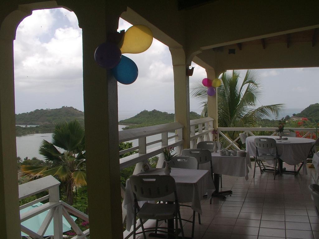Inn La Galleria Five Islands Village Екстер'єр фото
